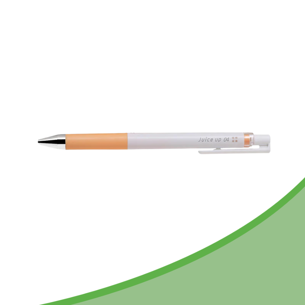Pilot Juice Up 0.4mm Gel Pen Individual