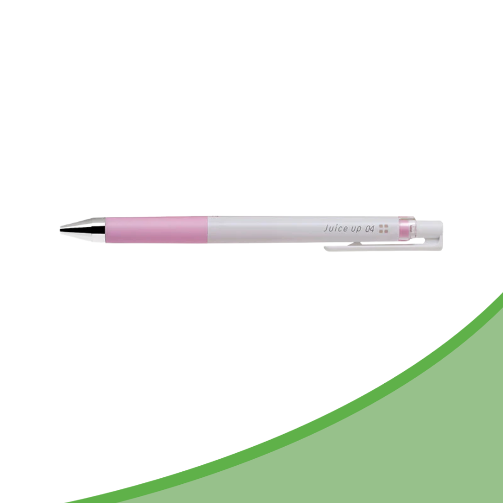 Pilot Juice Up 0.4mm Gel Pen Individual
