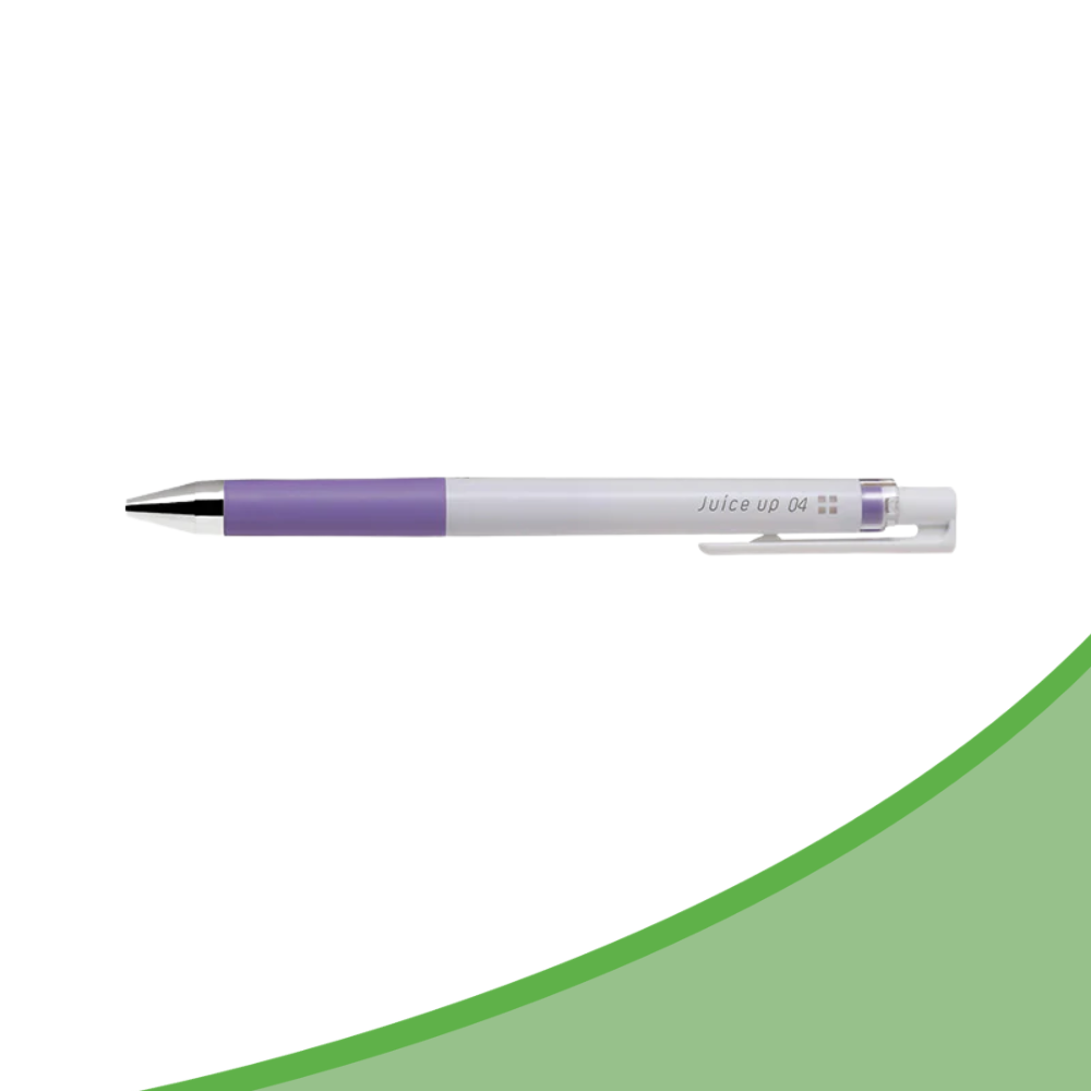 Pilot Juice Up 0.4mm Gel Pen Individual