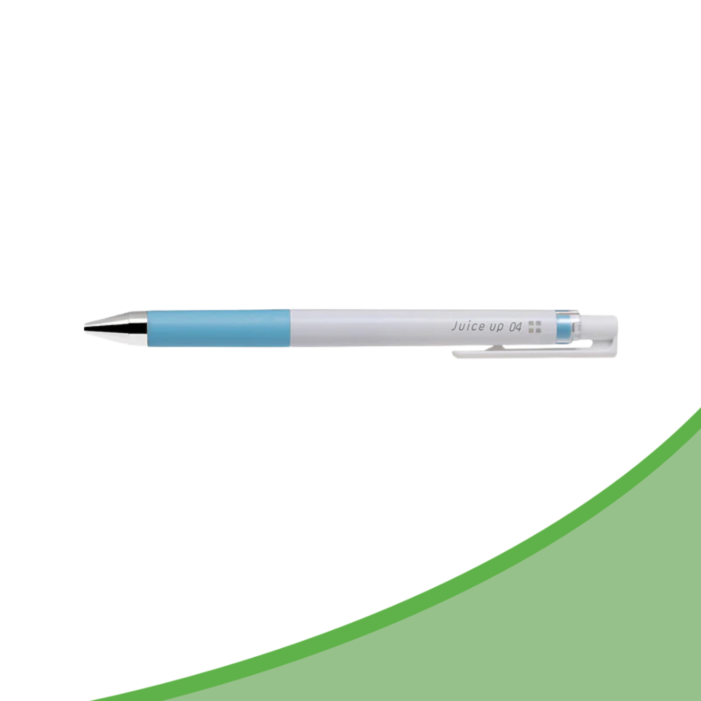 Pilot Juice Up 0.4mm Gel Pen Individual