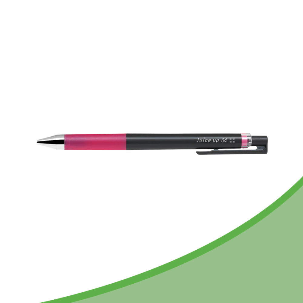 Pilot Juice Up 0.4mm Gel Pen Individual