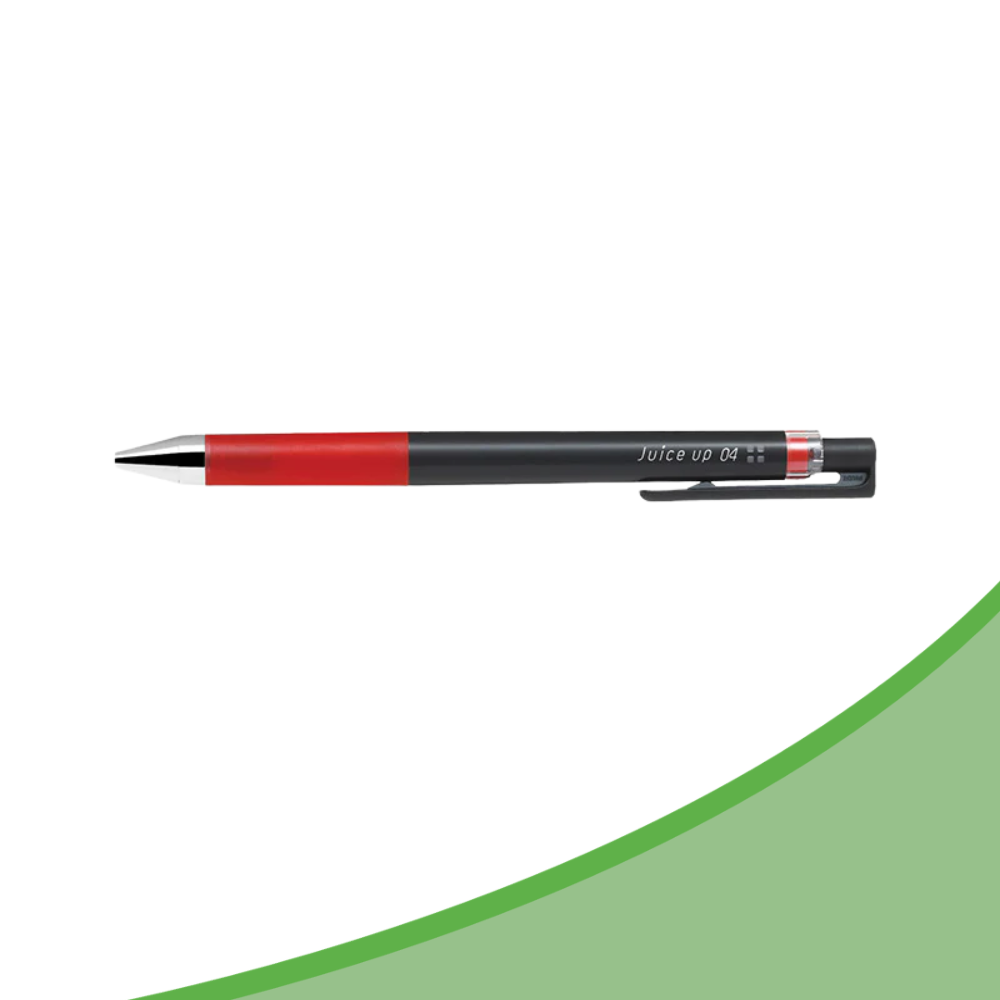 Pilot Juice Up 0.4mm Gel Pen Individual