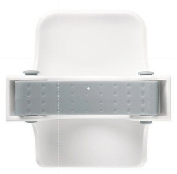 Command™ Broom Gripper 17007, 1 Gripper 2 Strips/Pack