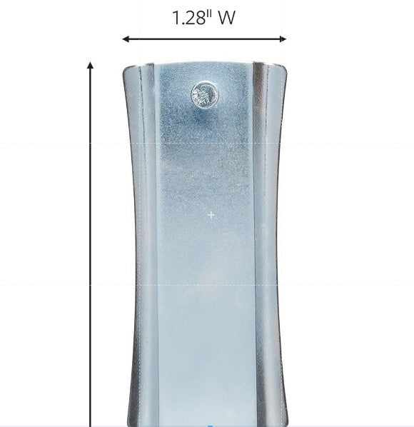 Command Sticky Nail Sawtooth Hanger, 5-Pound