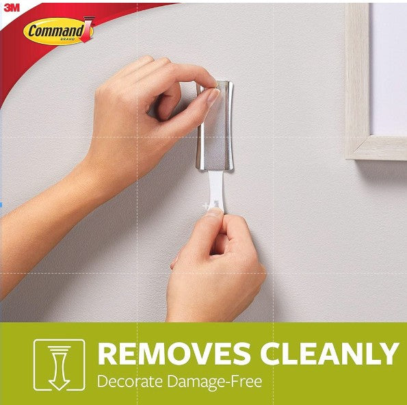 Command Sticky Nail Sawtooth Hanger, 5-Pound