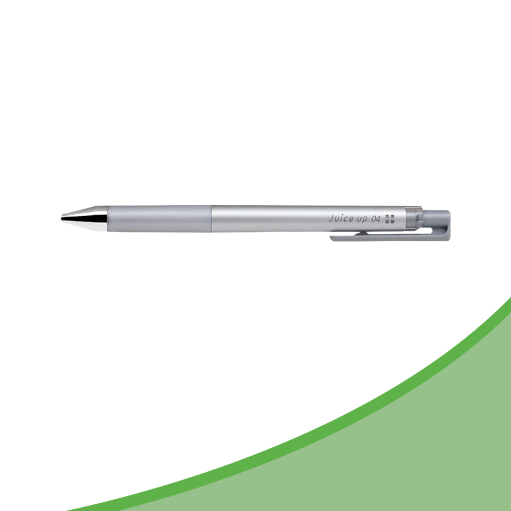 Pilot Juice Up 0.4mm Gel Pen Individual