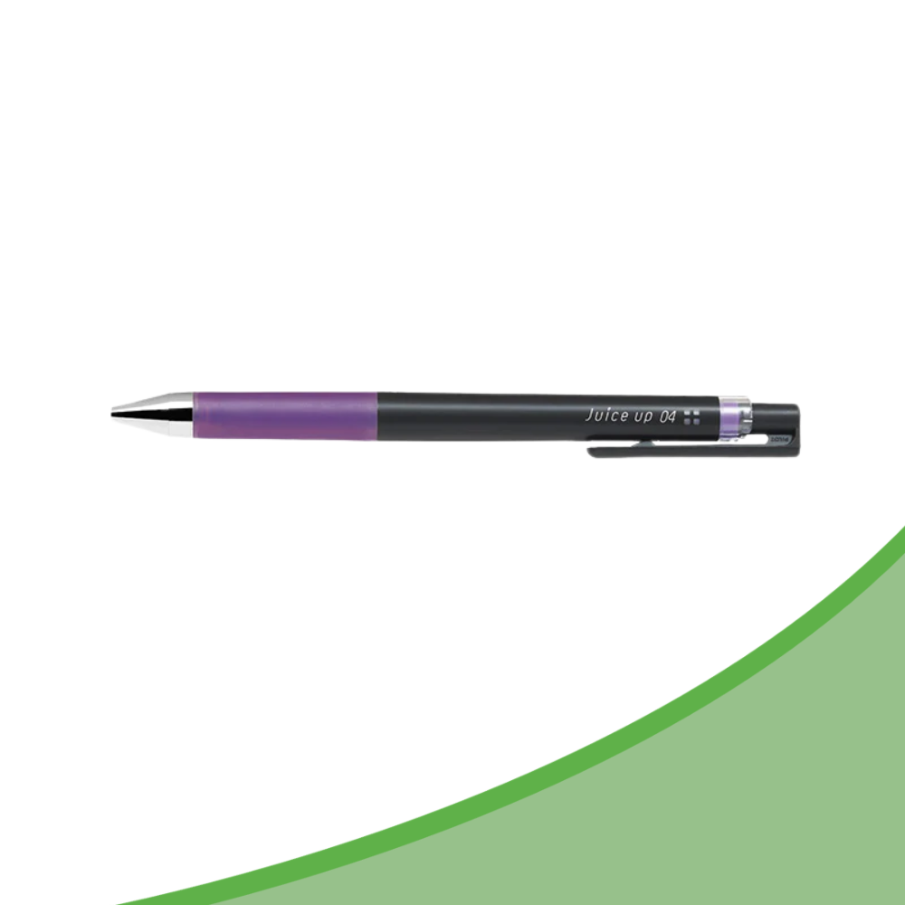 Pilot Juice Up 0.4mm Gel Pen Individual