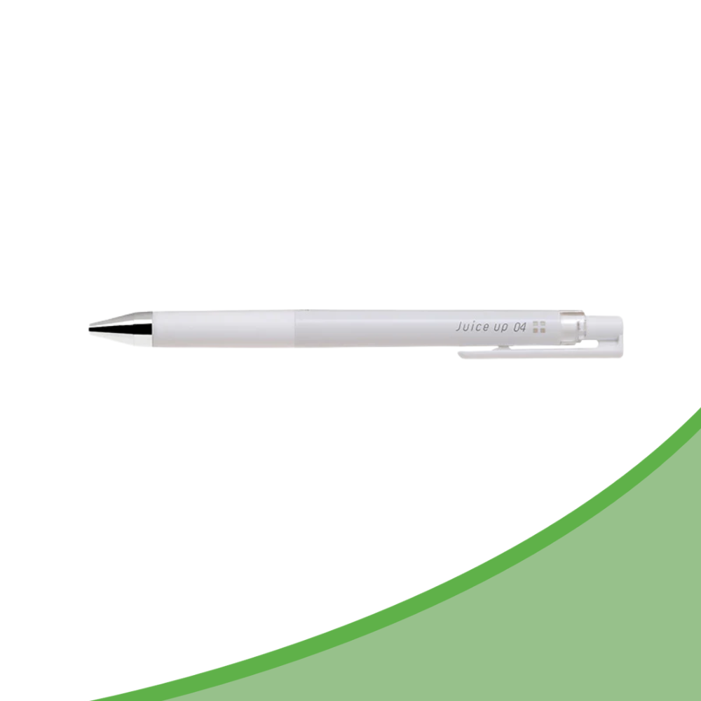Pilot Juice Up 0.4mm Gel Pen Individual