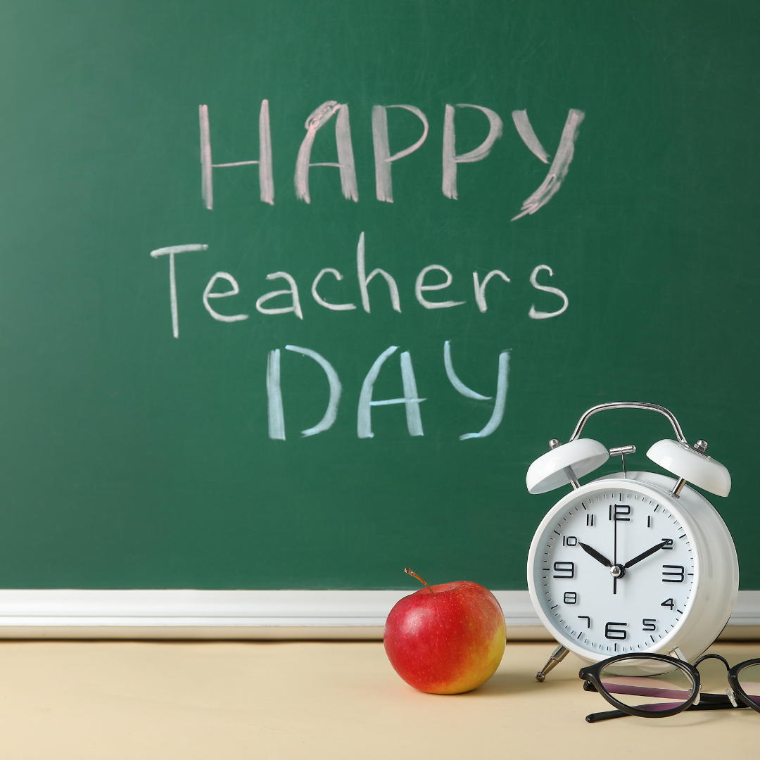 Zebra Sarasa Teacher's Day 2026 Promotion Set
