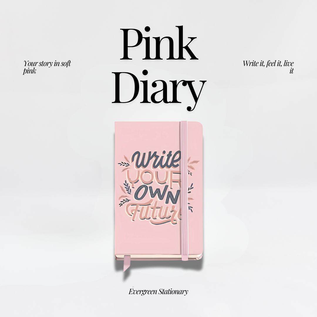 [SG] APLI & Miquelrius Notebook Collection, A5 Journals, 100gsm, Stylish Covers [Evergreen Stationery]