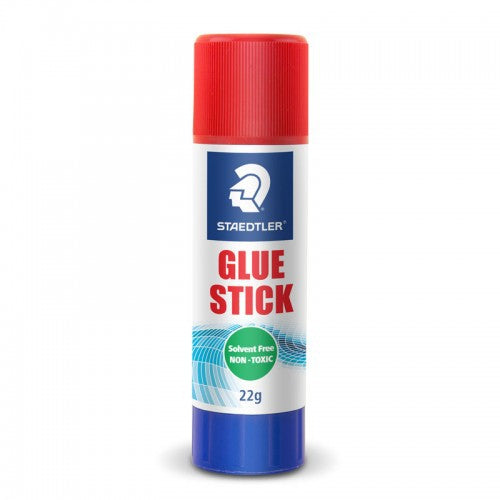 [SG] STAEDTLER Glue Stick 2 pc Polybag [Evergreen Stationery]