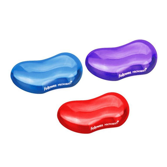 [SG] Fellowes Mouse Wrist Crystal 91177 [Evergreen Stationery]