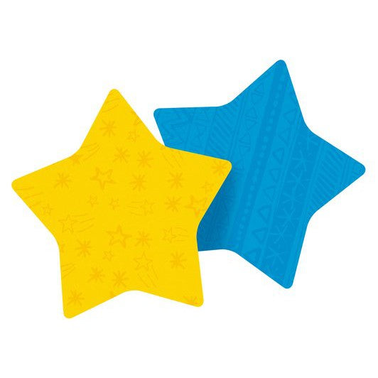 3M 7350-SS-STR POST-IT SUPR STKY DIE-CUT NOTES STAR 24PK/CTN