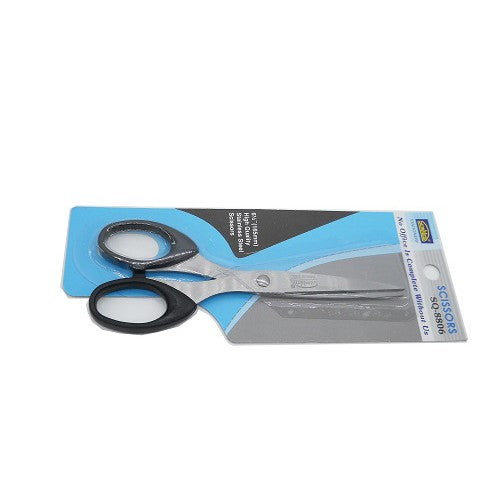 [SG] Suremark Stainless Steel Scissors [Evergreen Stationery]
