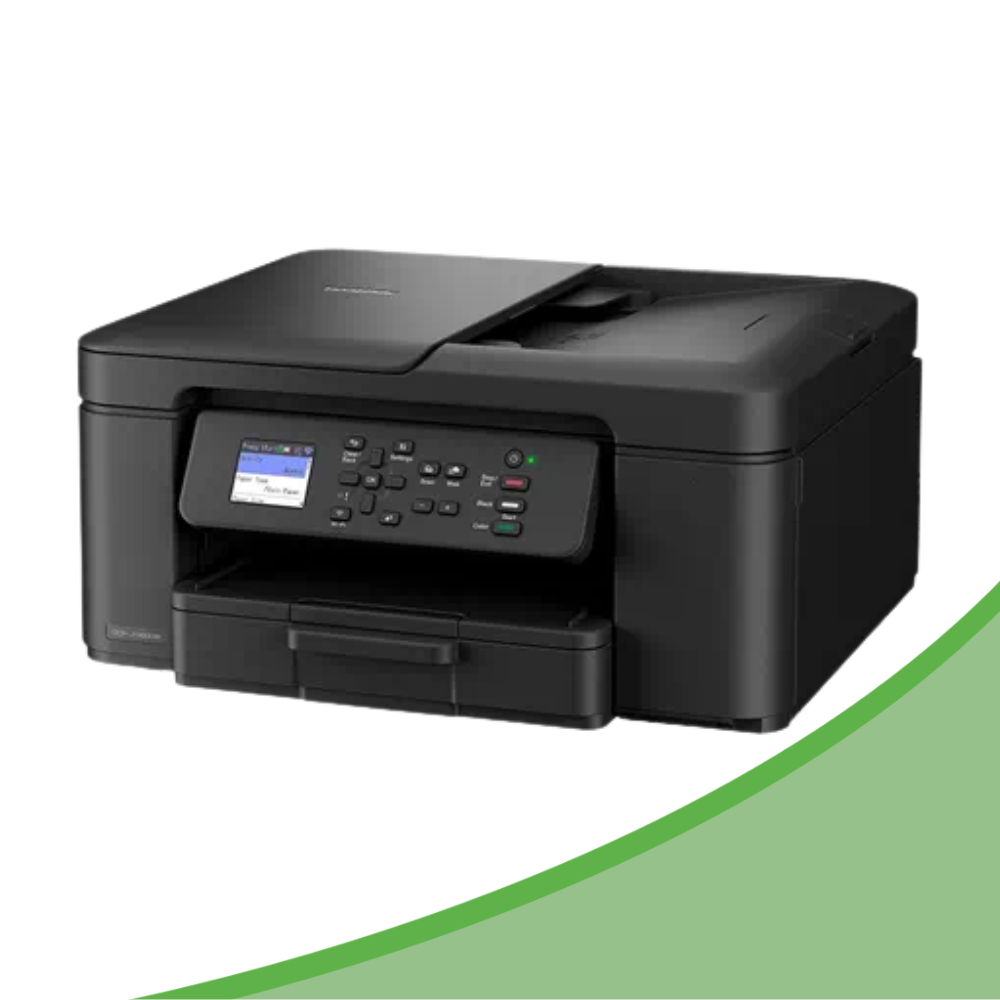 Brother DCP-J1360DW Inkjet Printer