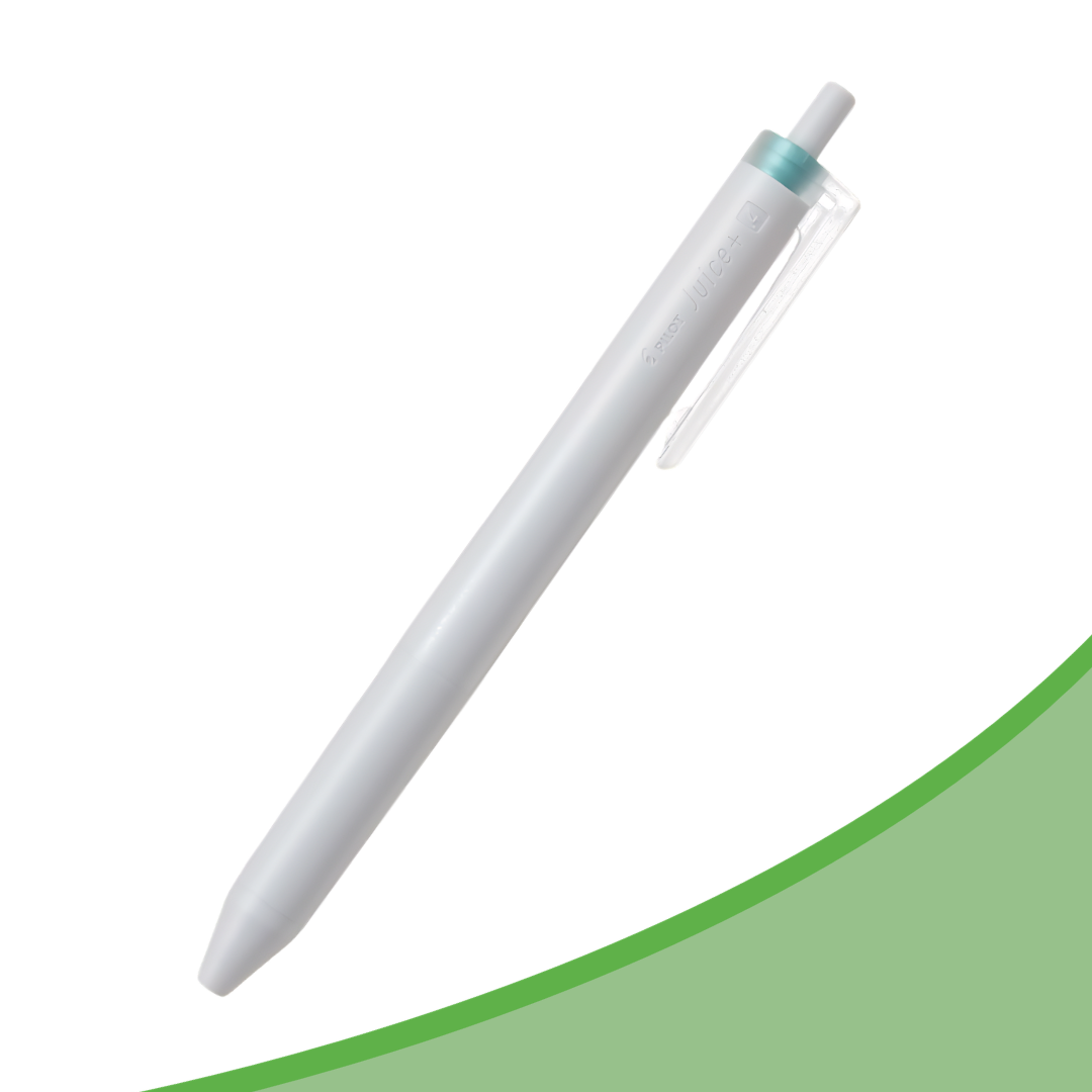 Pilot Juice+ 0.4mm Gel Pen and refill – Individual Colour Series