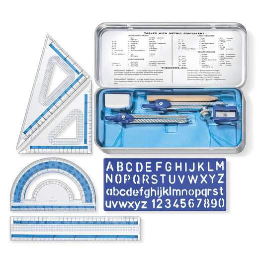 STAEDTLER Mathematical Instruments