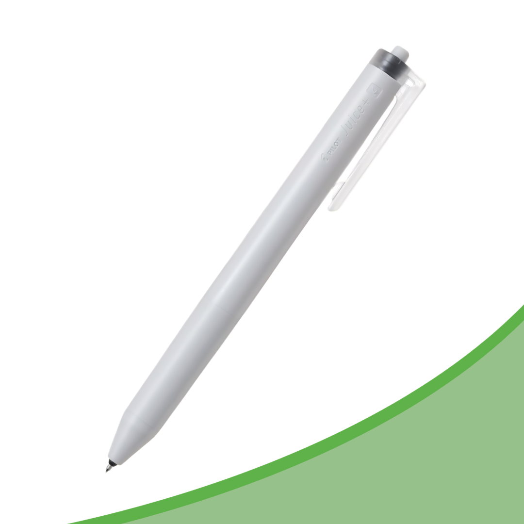 Pilot Juice+ 0.4mm Gel Pen and refill – Individual Colour Series