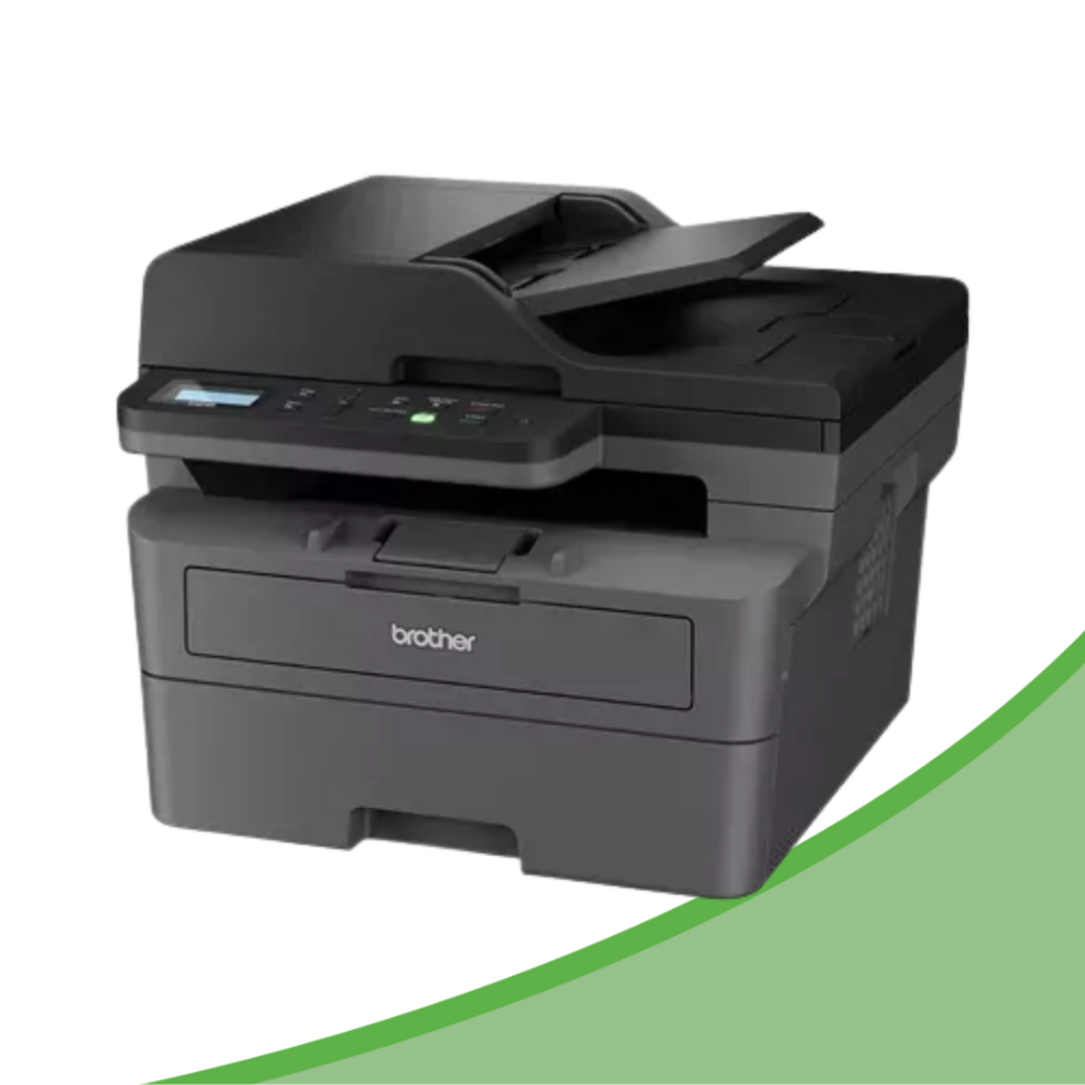 Brother DCP-L2640DW Laser Printer