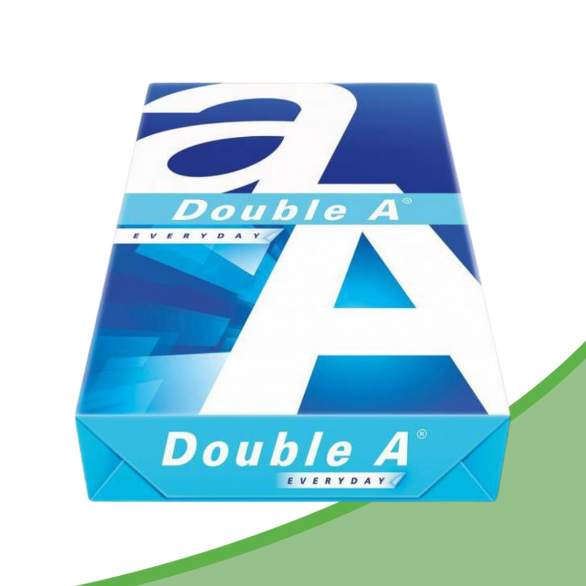 [SG] Double A A4 70 GSM Papers [Evergreen Stationery]