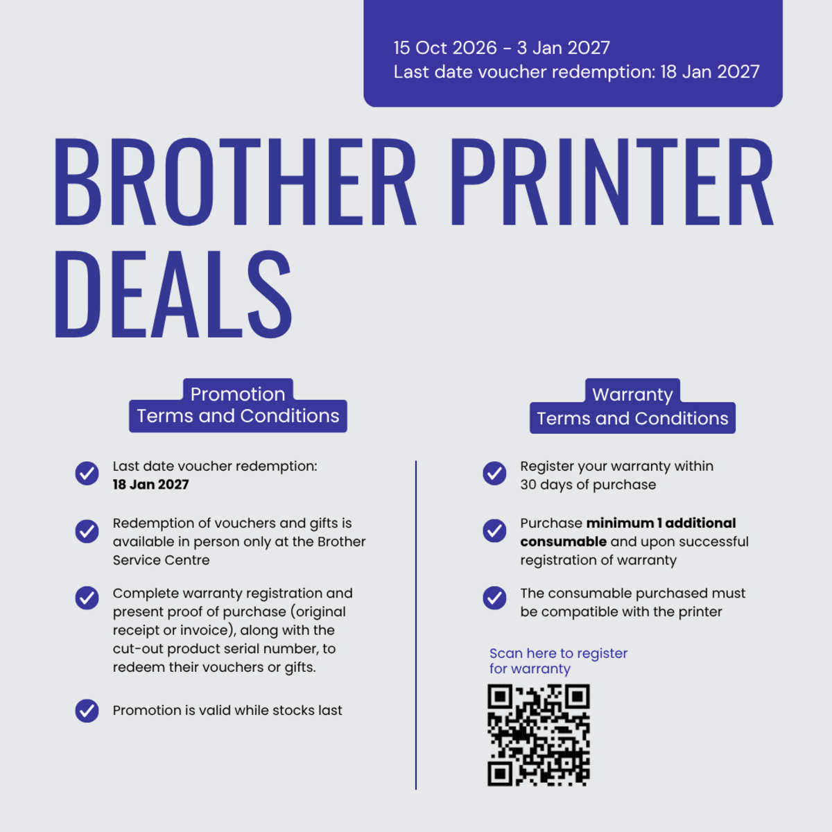 Brother HL-L3240CDW Laser Printer