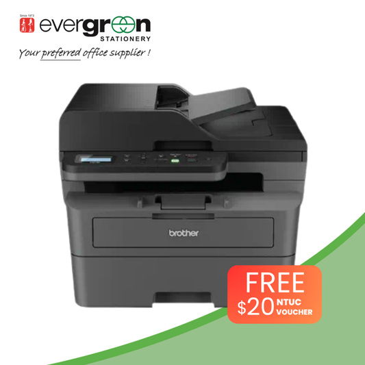 Brother DCP-L2640DW Laser Printer