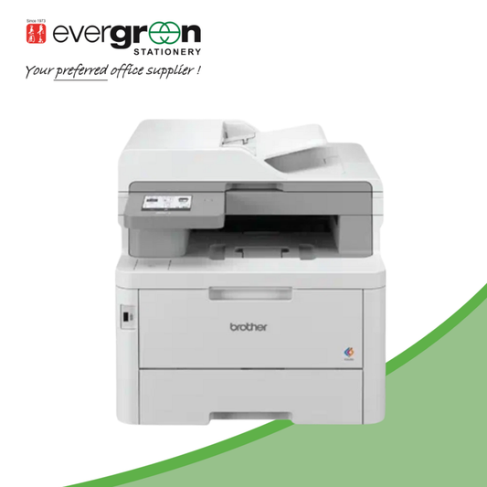 Brother MFC-L8390CDW Laser Printer