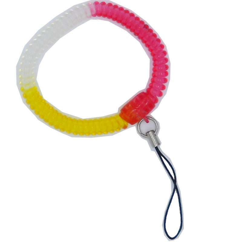 [SG] Spring Wrist Band Med [Evergreen Stationery]