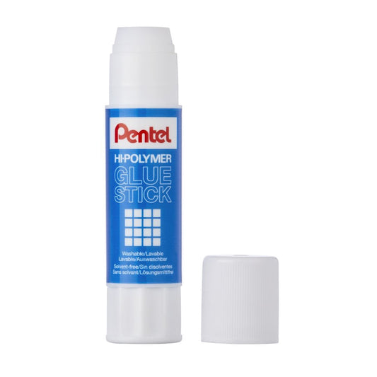 [SG] Pentel Glue Stick 8gm | 25gm [Evergreen Stationery]