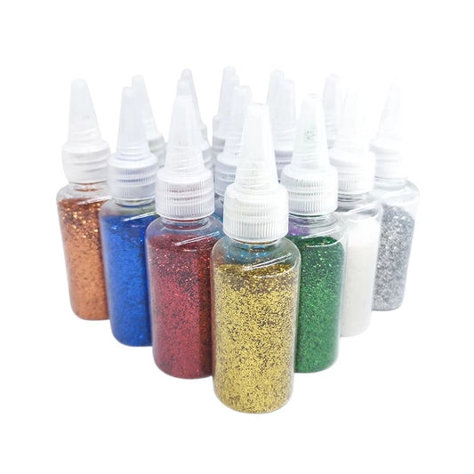 [SG] VT2070 30g Glitter Powder [Evergreen Stationery]