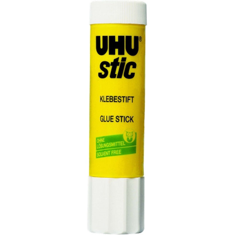 [SG] UHU GLUE STICK 8.2g/ 21g/ 40g  (Special offer) [Evergreen Stationery]