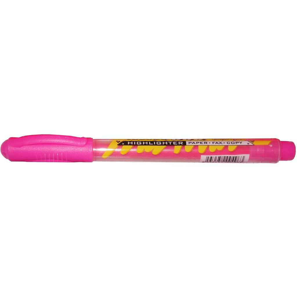 Yosogo 606 Highlighter Yellow/Green/Blue/Orange/Pink/Red
