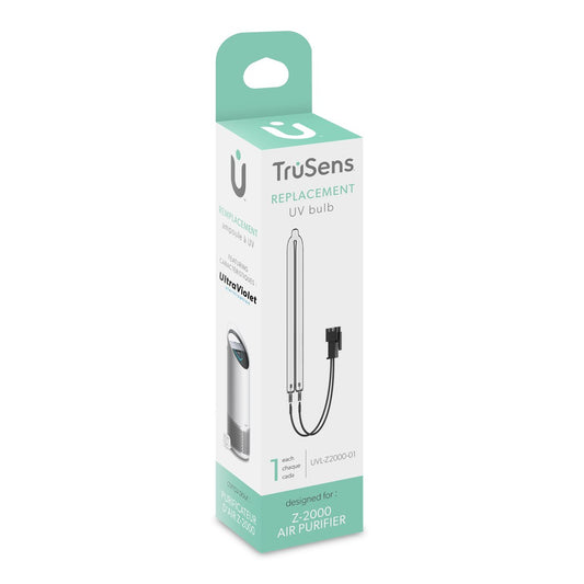 TruSens UV Bulb for Z-2000
