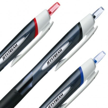 Bundle of 12- Uni Jetstream Sport Roller Ball Pen SXN-150