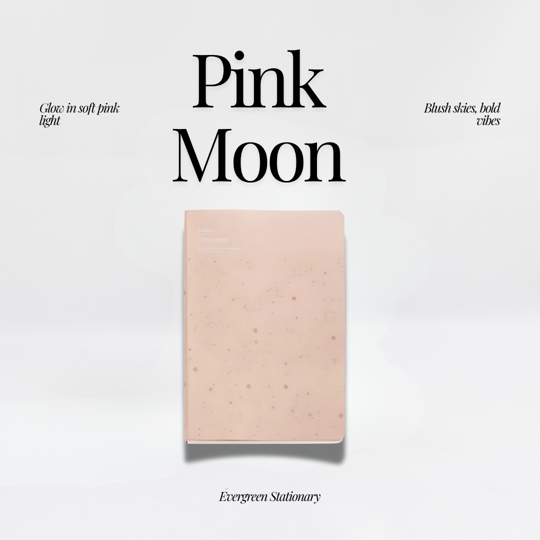 [SG] APLI & Miquelrius Notebook Collection, A5 Journals, 100gsm, Stylish Covers [Evergreen Stationery]