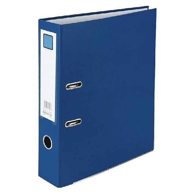 [SG] [Bundle of 4 & 12] A4 2 inch A4 3 inch PVC Lever Arch File [Evergreen Stationery]