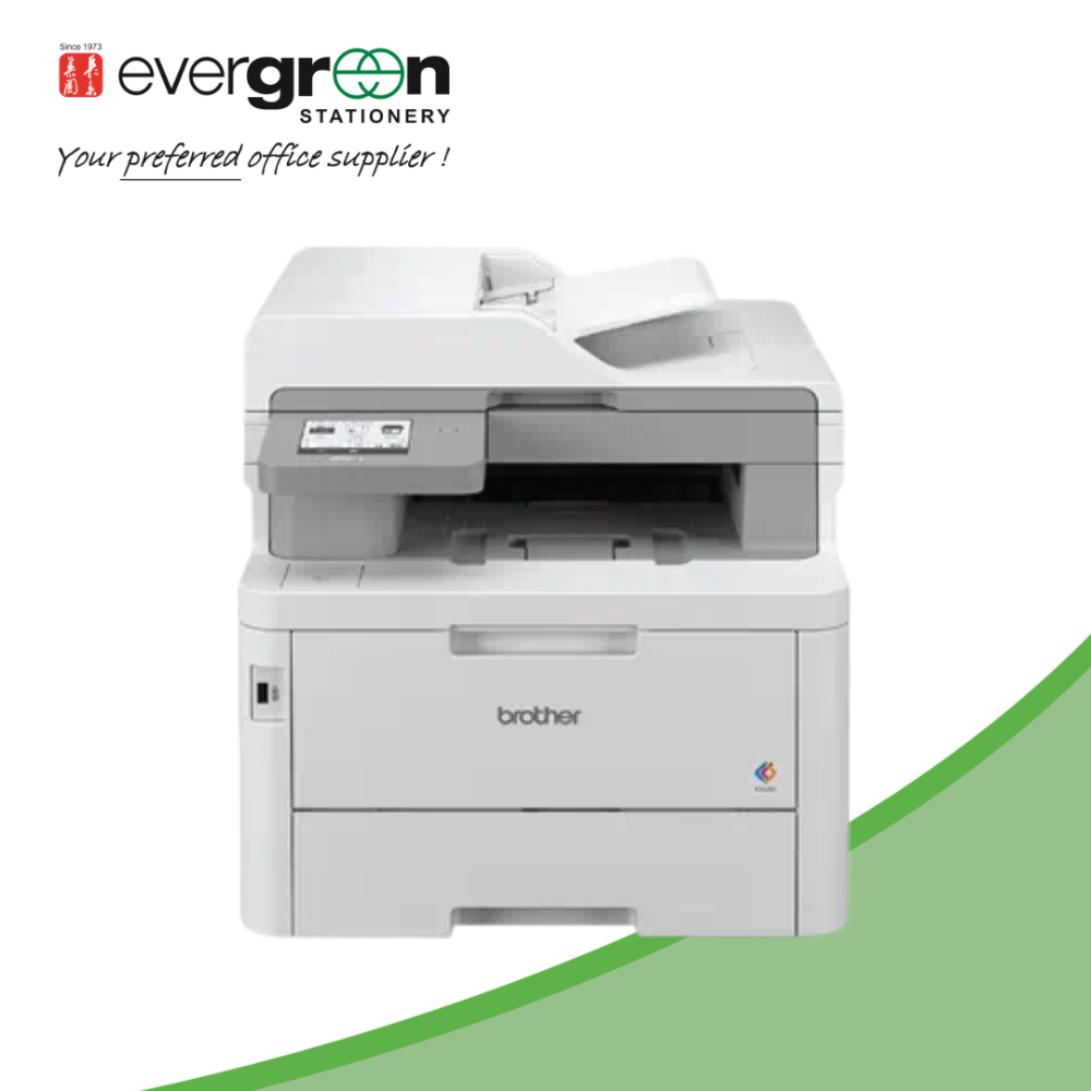 Brother MFC-L8390CDW Laser Printer