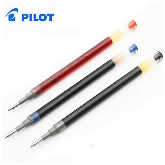 [SG] Pilot G2-7 0.5mm/0.7mm Refill [Evergreen Stationery]
