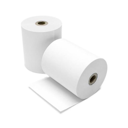 [SG] Thermal Paper Roll 57 x 40 x 12mm / 57 x 50 x 12mm [Evergreen Stationery]