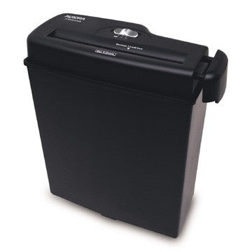[SG] Aurora AS600SB Strip Cut Paper Shredder [Evergreen Stationery]