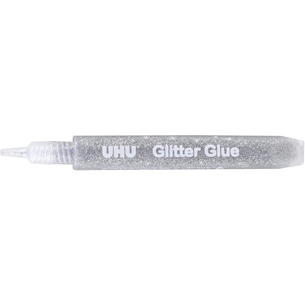 [SG] UHU-39040 Glitter Glue [Evergreen Stationery]