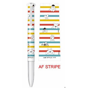 UE3H-258DS STYLE FIT 3-HOLDER DISNEY
