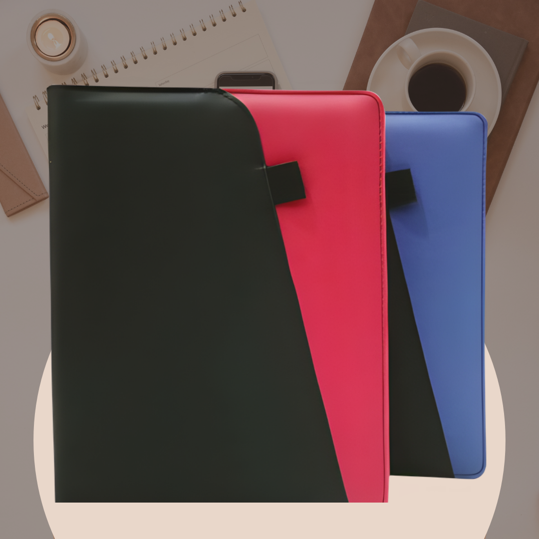 [SG] 2026 A5 Week-To-View Corporate Planner | 6 O Rings [Evergreen Stationery]