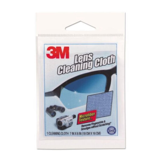 [SG] 3M Scotch-Brite™ Lens Cleaning Cloth 9021 [Evergreen Stationery]