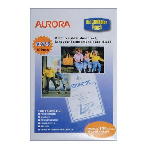 [SG] Aurora LM311HW A3 Laminator | FREE A4 Pouch [Evergreen Stationery]
