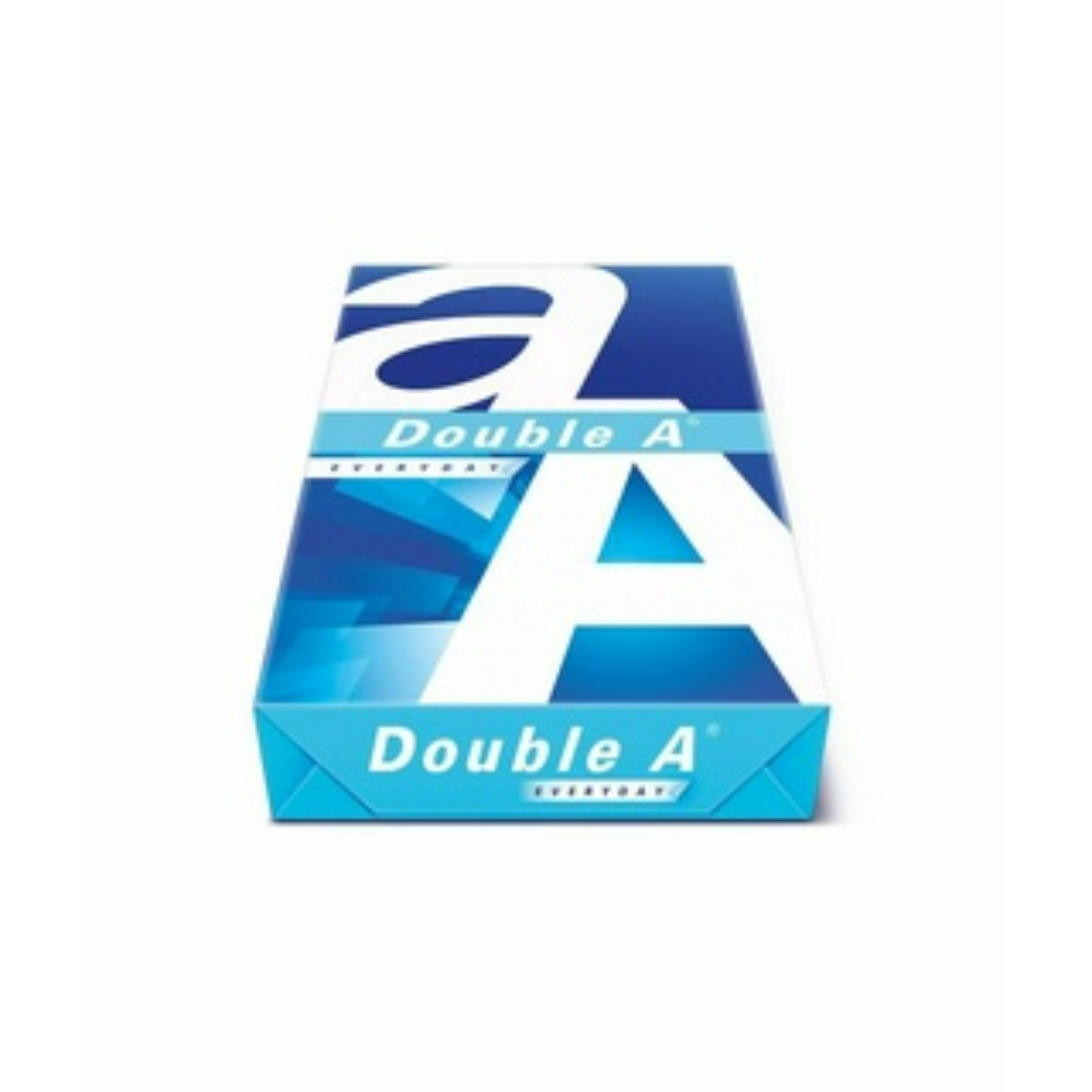 [SG] Double A A4 70 GSM Papers [Evergreen Stationery]