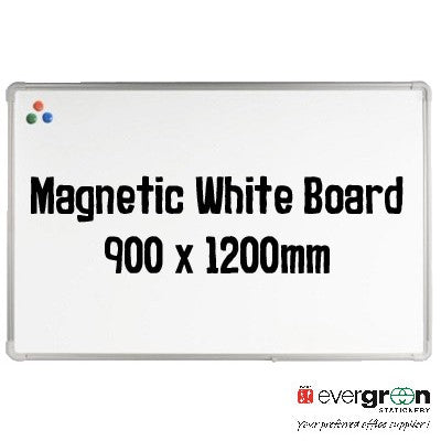 Magnetic White Board Whiteboard