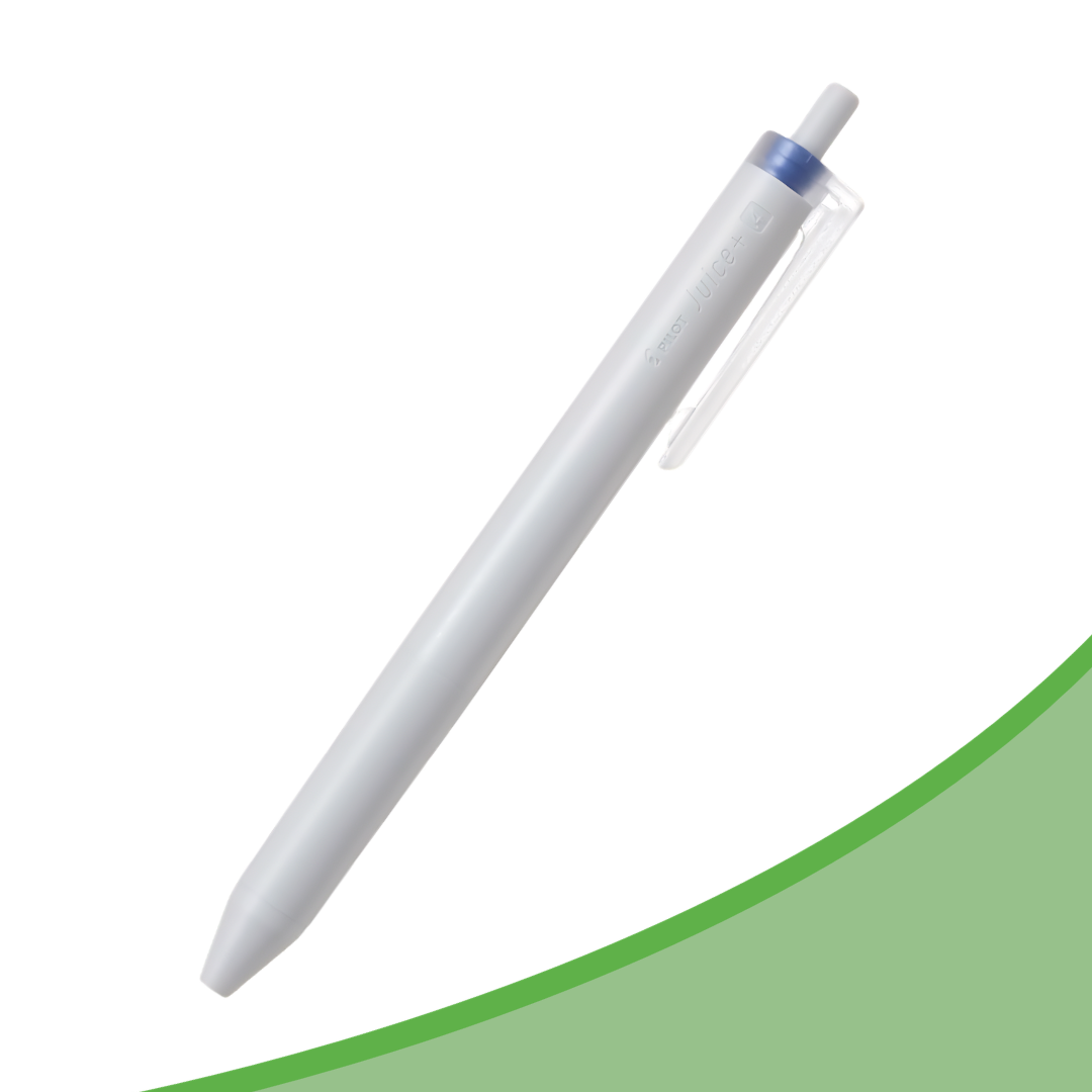 Pilot Juice+ 0.4mm Gel Pen and refill – Individual Colour Series