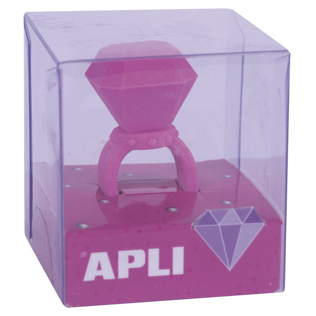 Apli Eraser | Diamond | Car