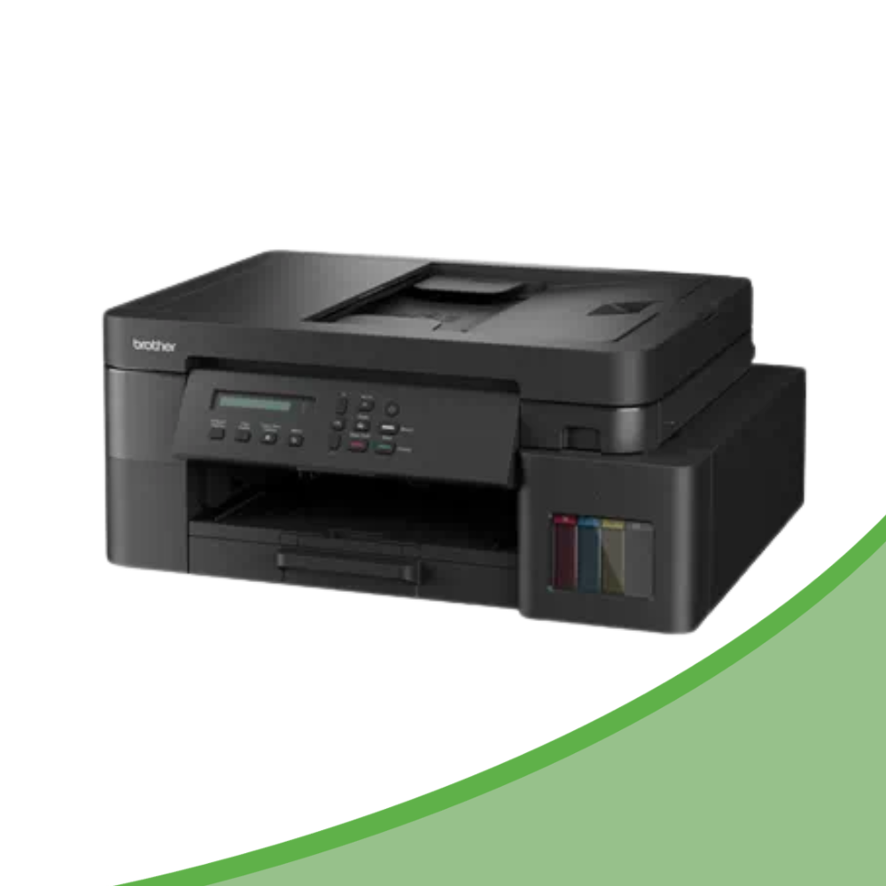 Brother DCP-T830DW Ink Tank Printer